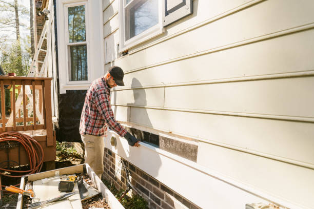 Top rated local Emergency Siding Repair specialists in Wedgefield, SC